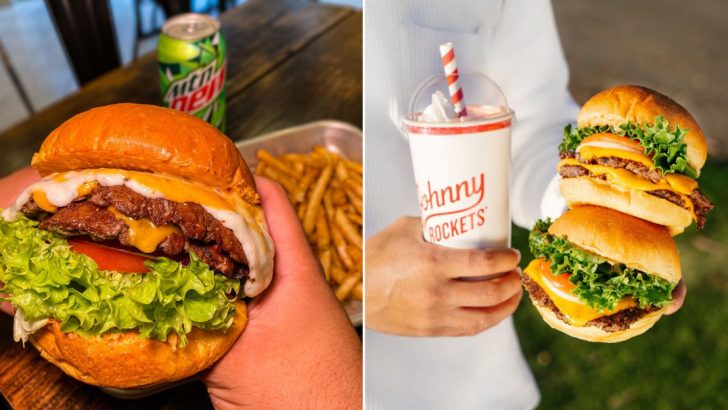 Avoid These Overpriced Burger Chains If You Hate Burning Cash