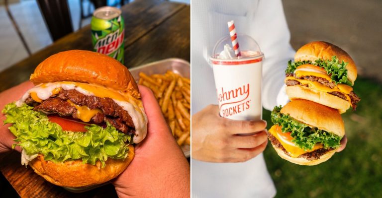 Avoid These Overpriced Burger Chains If You Hate Burning Cash