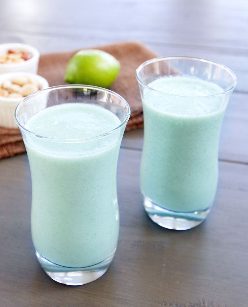 Tatooine Blue Milk