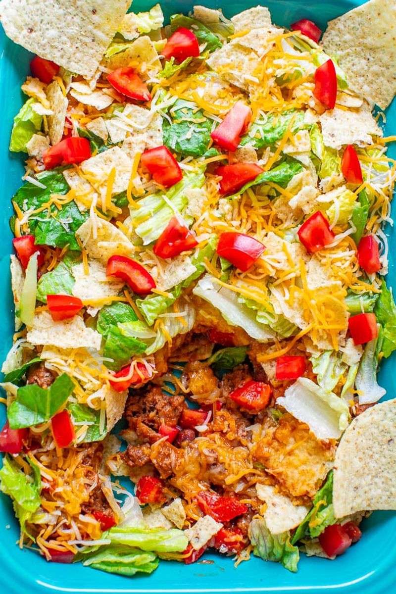 Taco Salad
