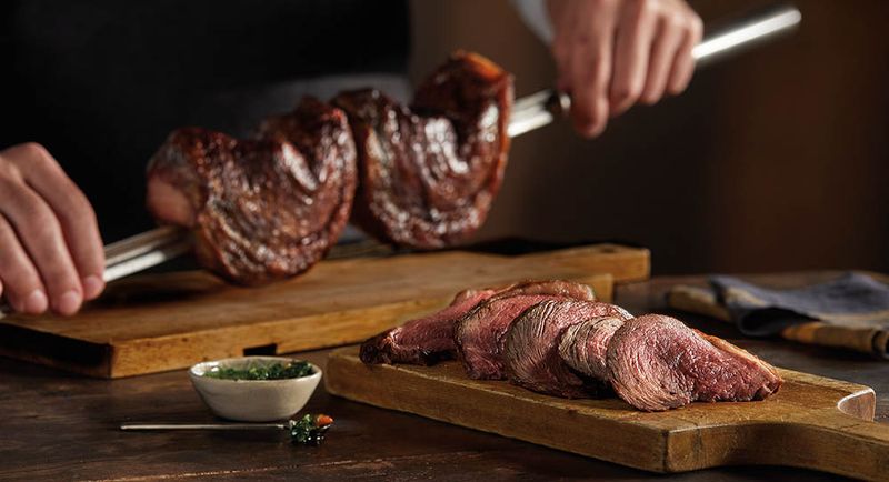 BEST #4: Fogo De Chão