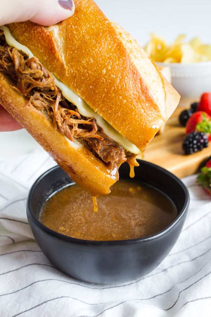 French Dip
