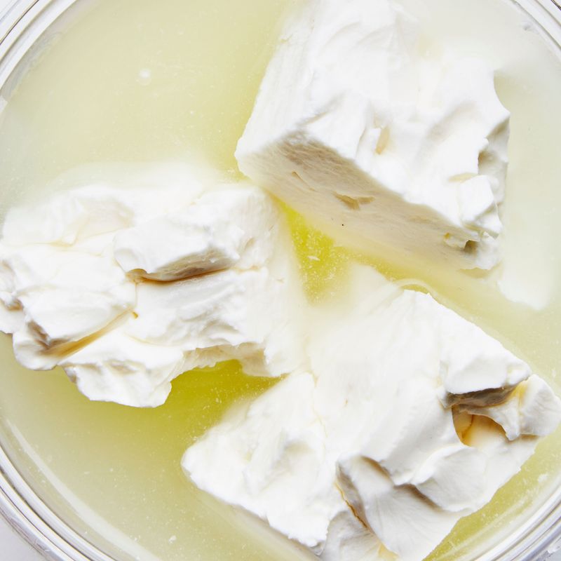 BONUS: Selecting The Perfect Feta Quality