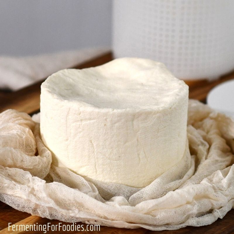 BONUS: Temperature Secrets For Maximum Feta Flavor