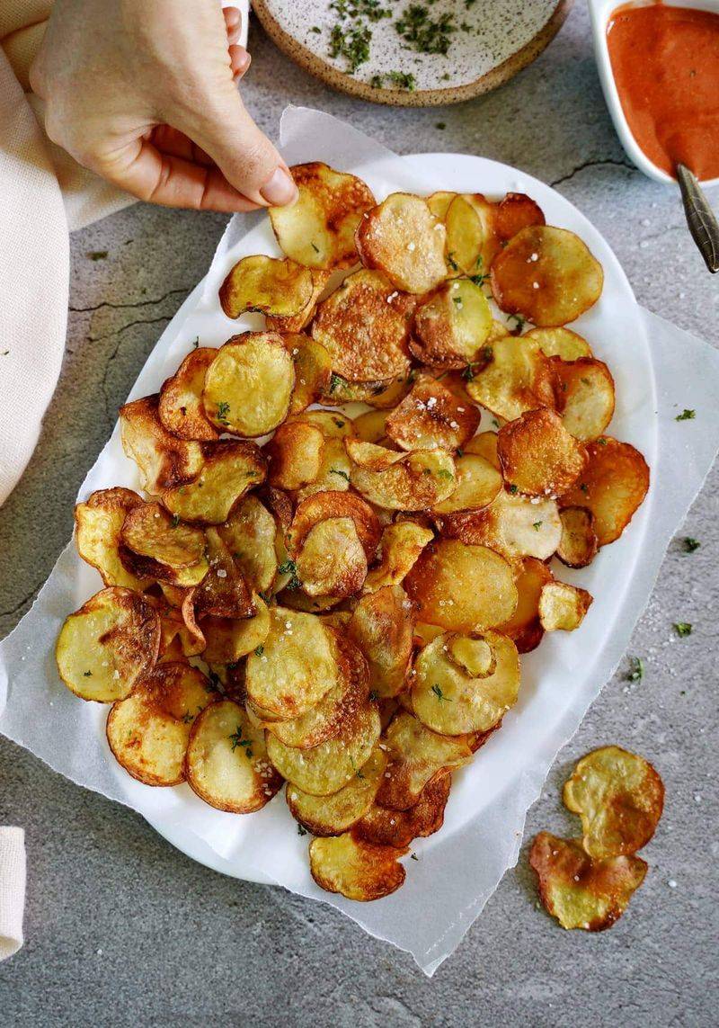 Potato Chips