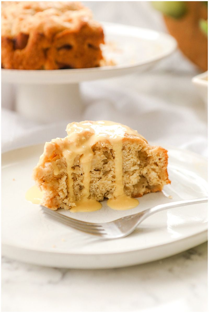 Apple Cake
