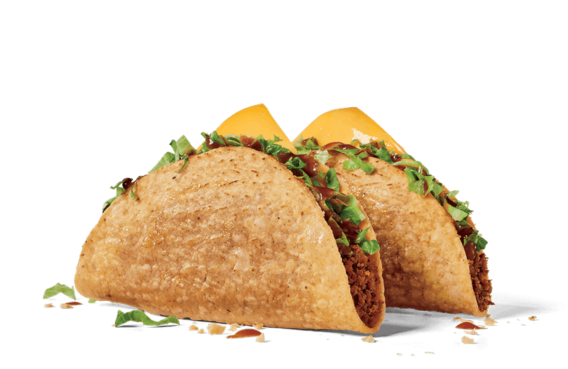 Tacos (2 For 99¢)