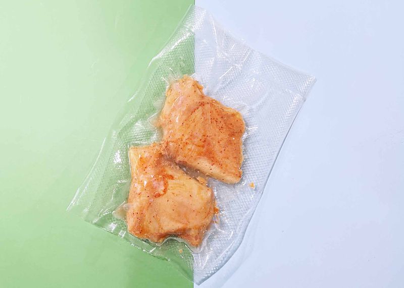 Vacuum Sealing Magic