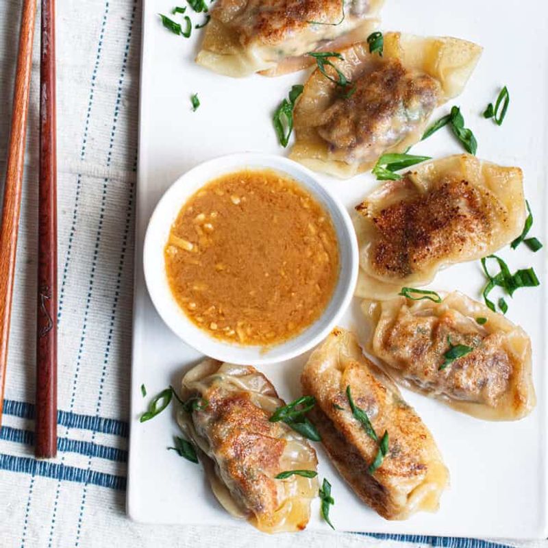 Dim Sum Delight