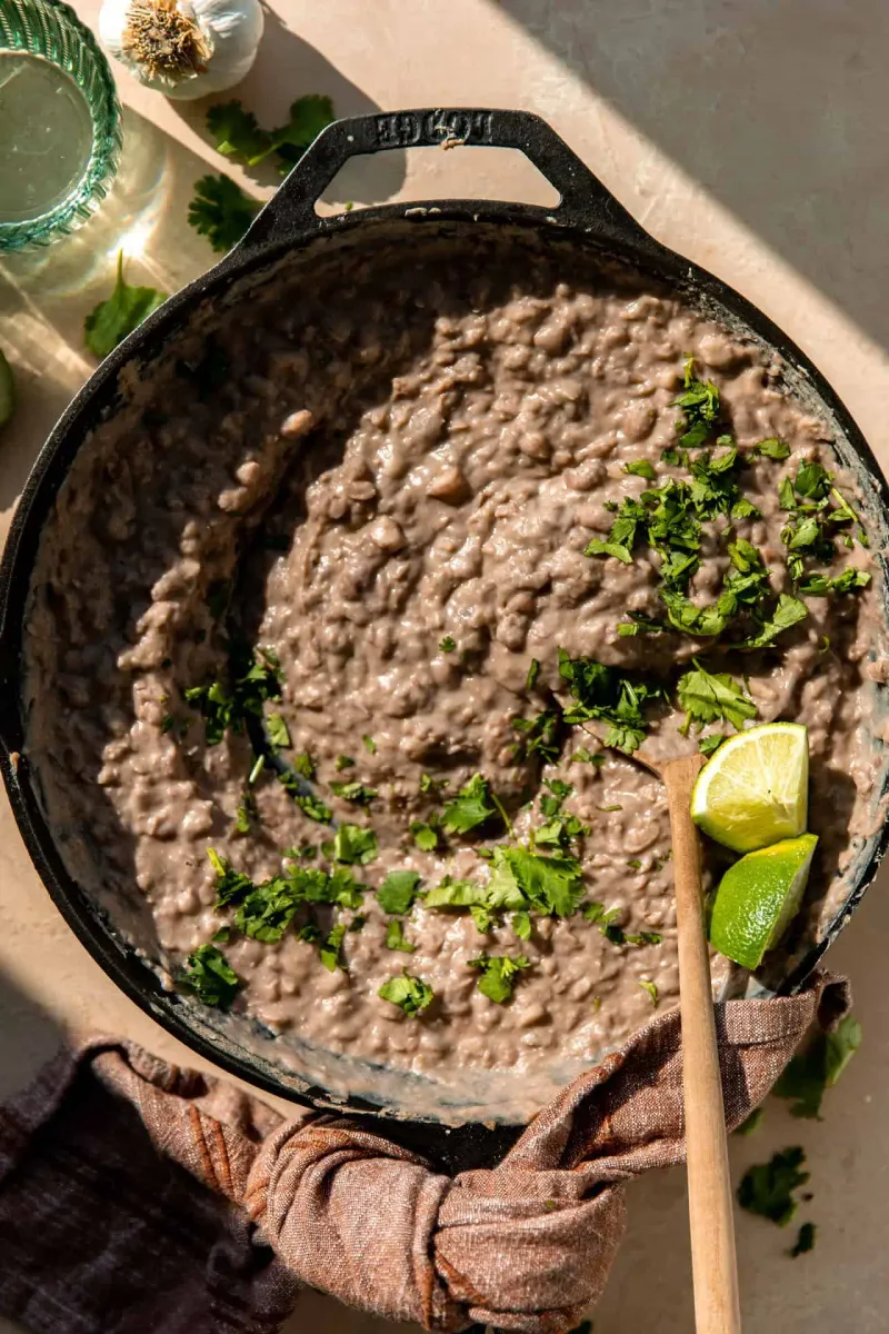 Refried Beans