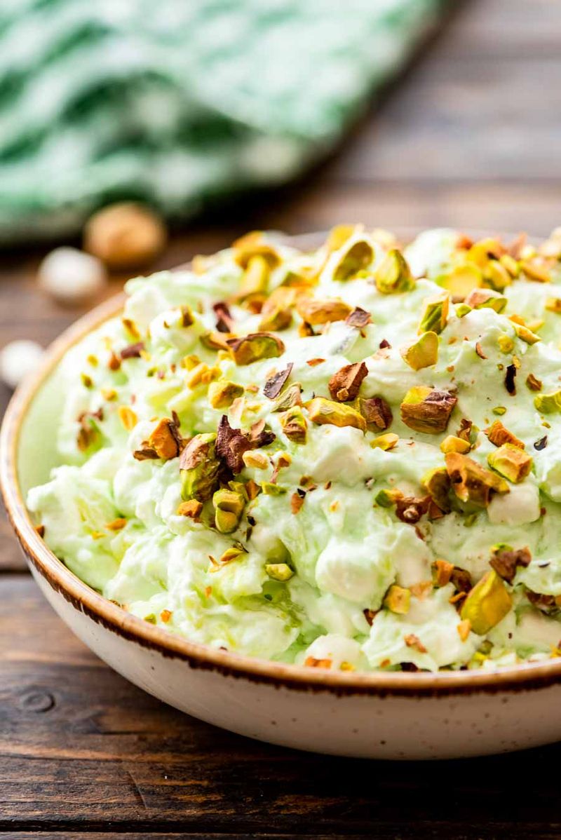 Watergate Salad