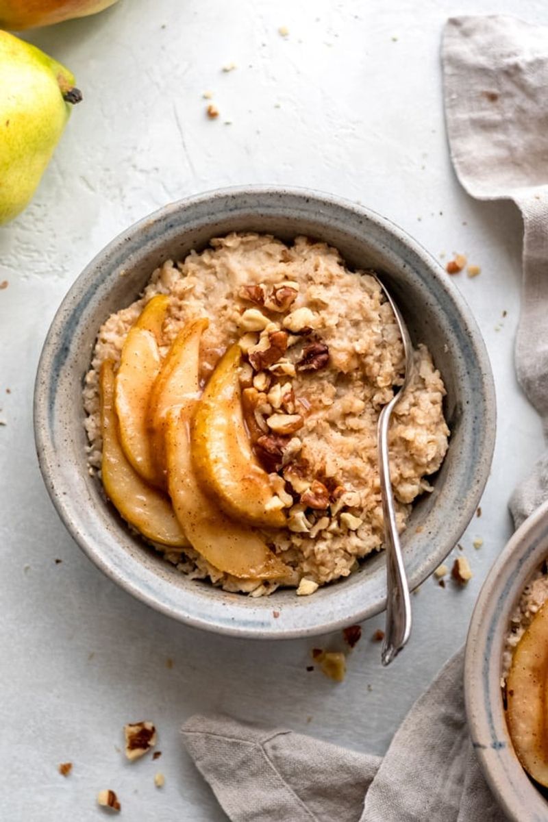 Canned Pears