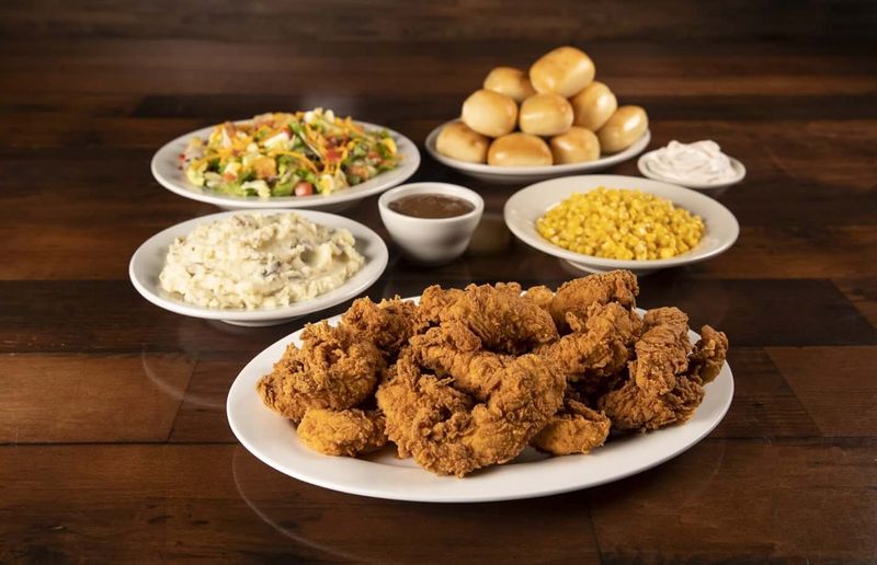 Family Meal Packs