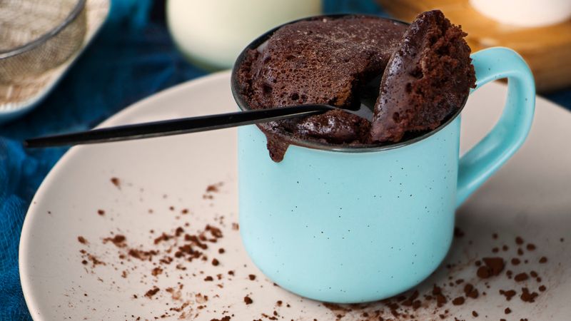 Mug Cake