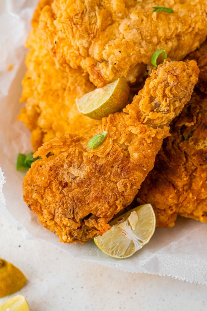 Fried Chicken