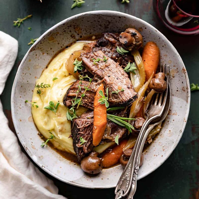 Pot Roast