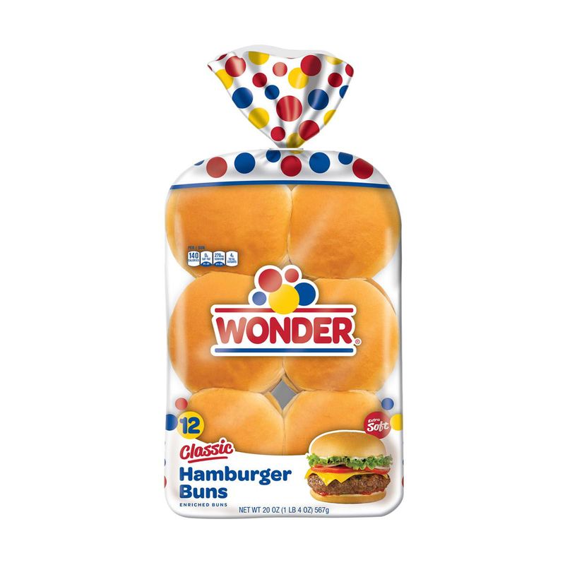Surprisingly Decent Bread Products