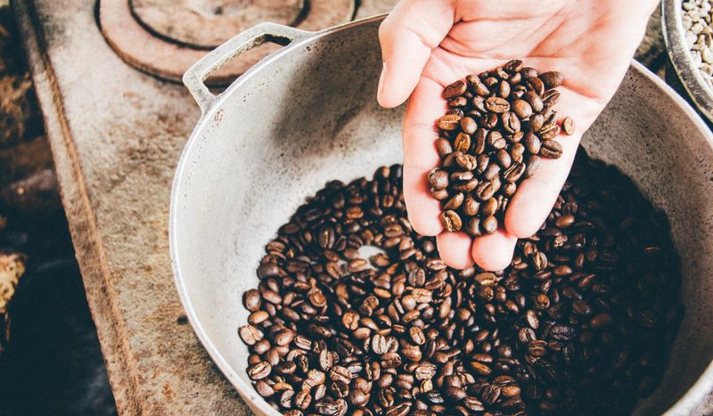 Coffee Beans