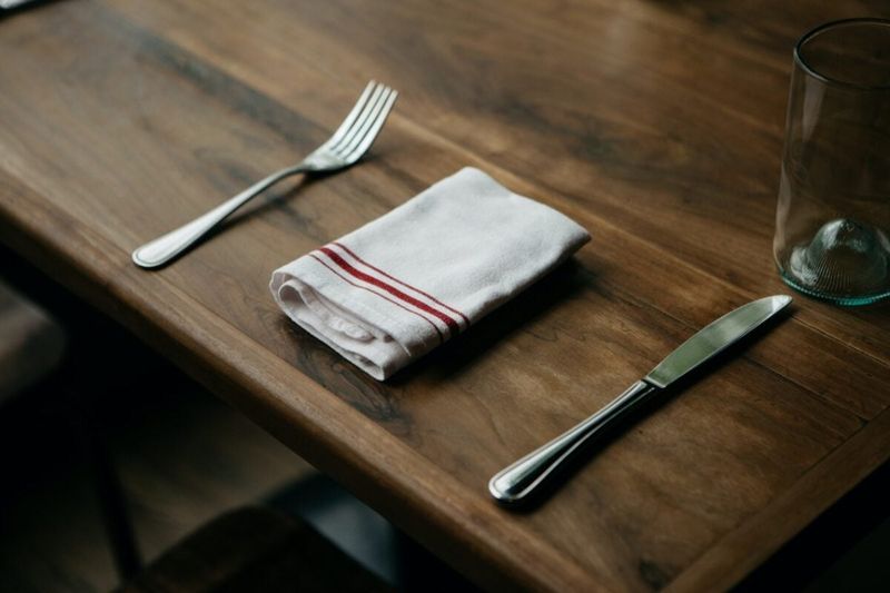 Manage Stress Without Food