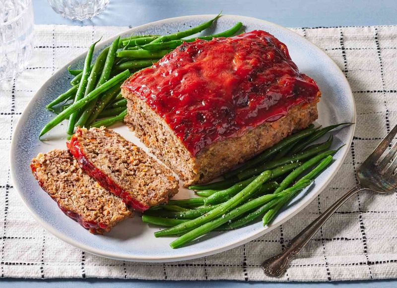 Meatloaf