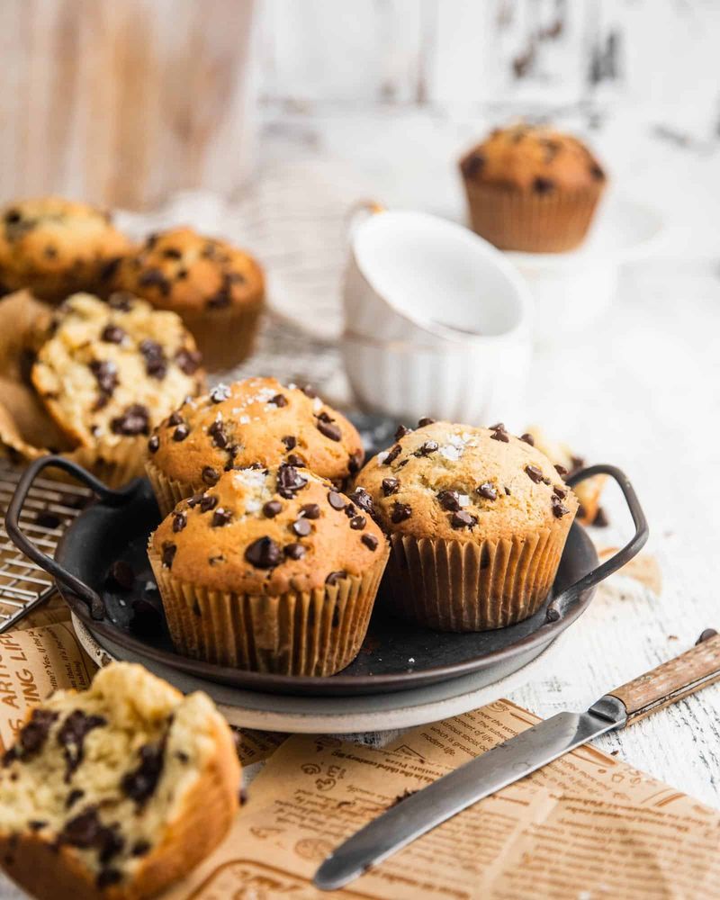 Chocolate Chip