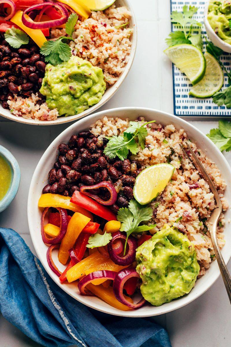 Mexican-Inspired Breakfast Bowl