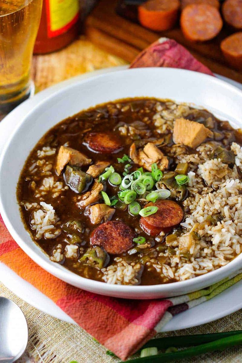 Gumbo