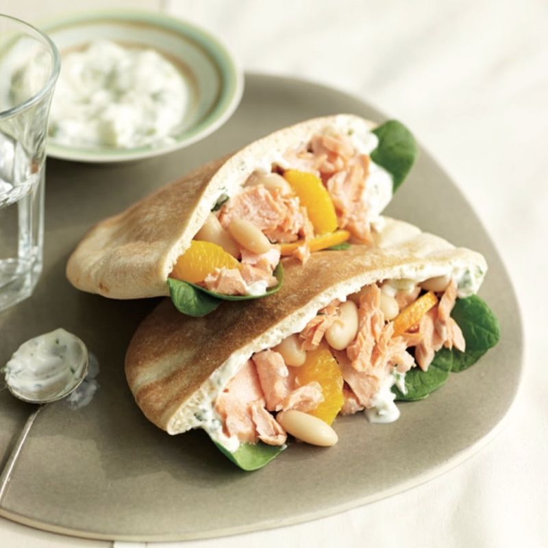 Pita Pocket Monsters