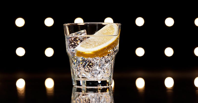 Tom Collins