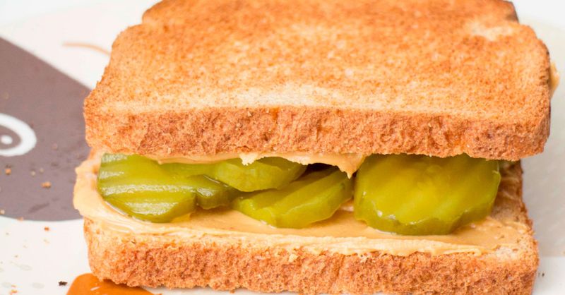Peanut Butter: Sticky Situation