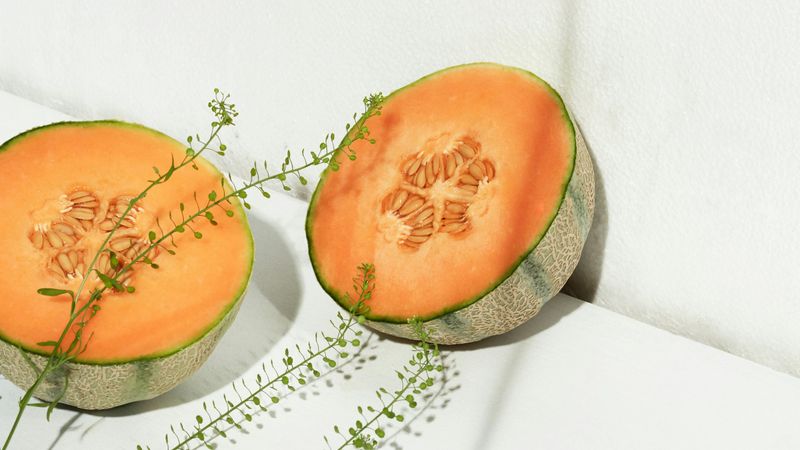 Melons: Juicy Alkaline Defenders