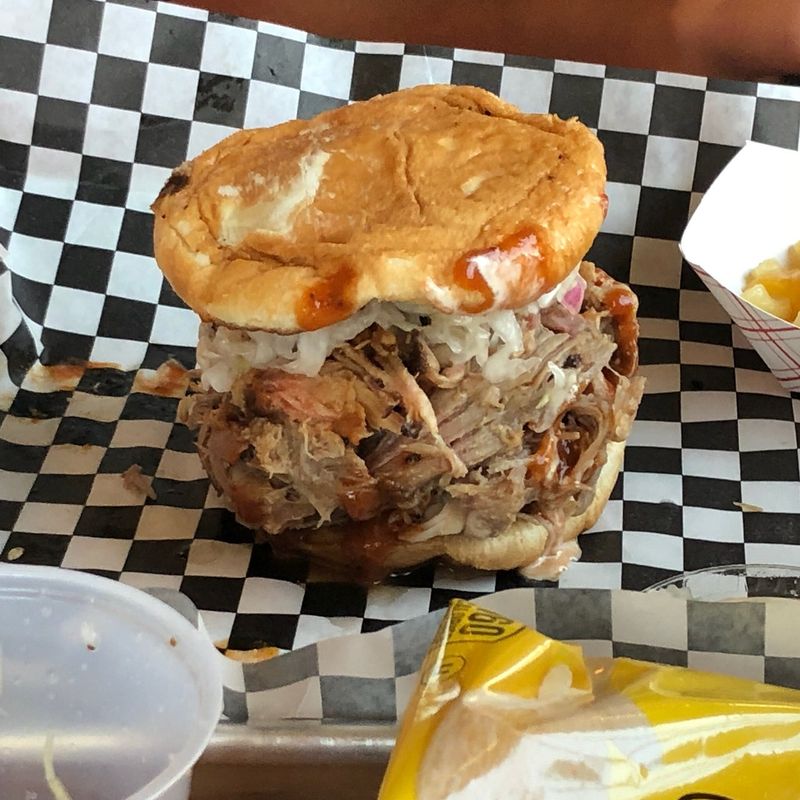Moe's Original BBQ: Identity Crisis
