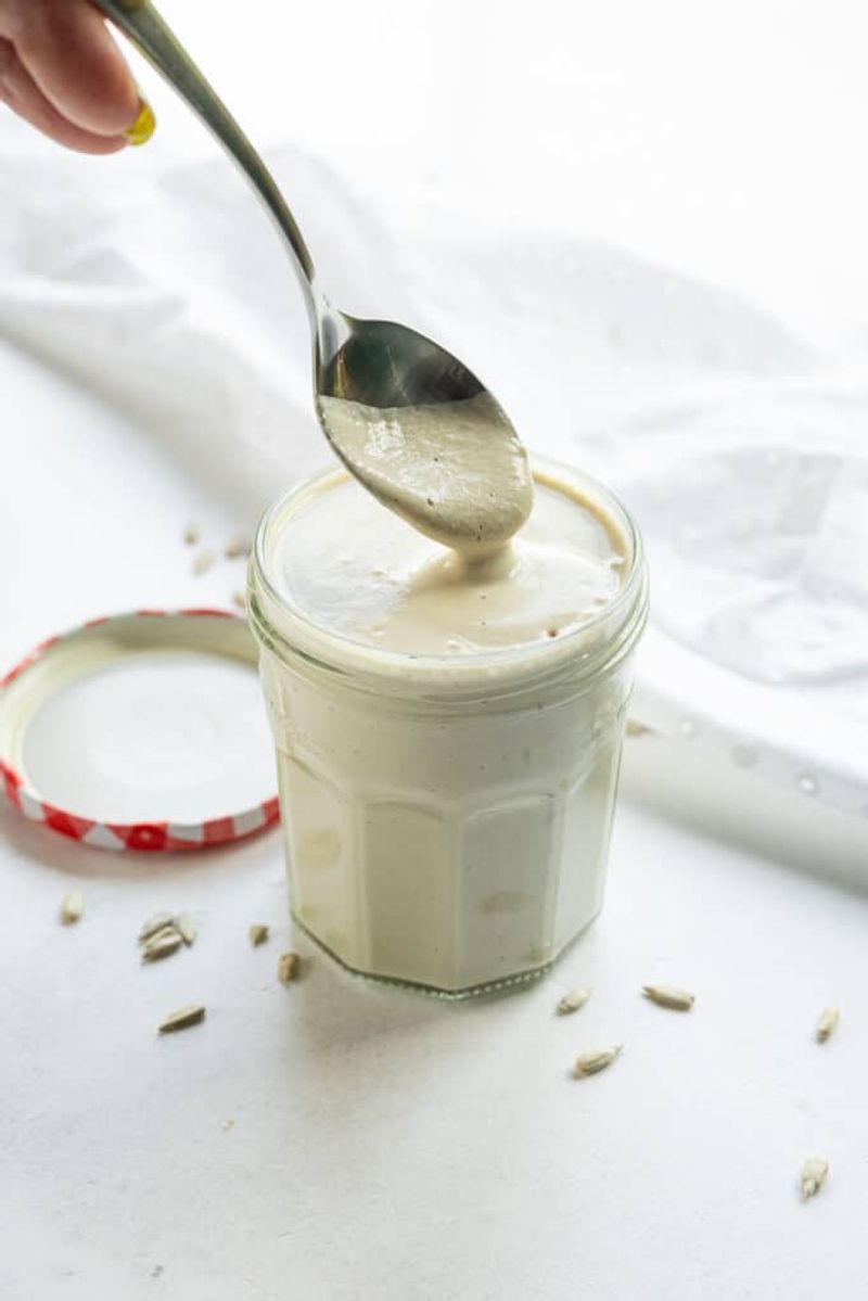 Sunflower Seed Dairy