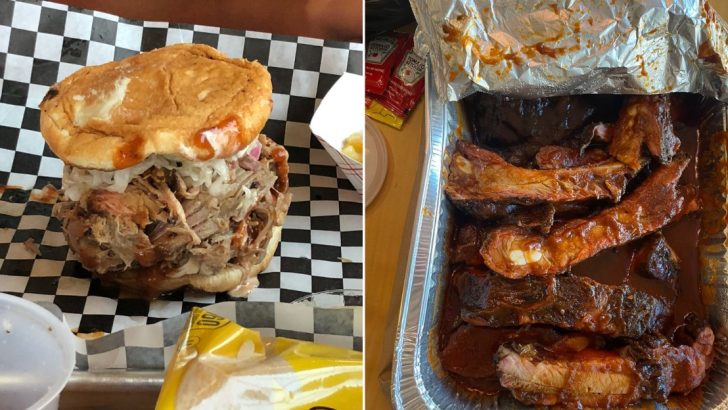 Barbecue Chains Ranked: 8 That Disappoint And 12 That Disappoint Even More