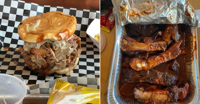 Barbecue Chains Ranked: 8 That Disappoint And 12 That Disappoint Even More