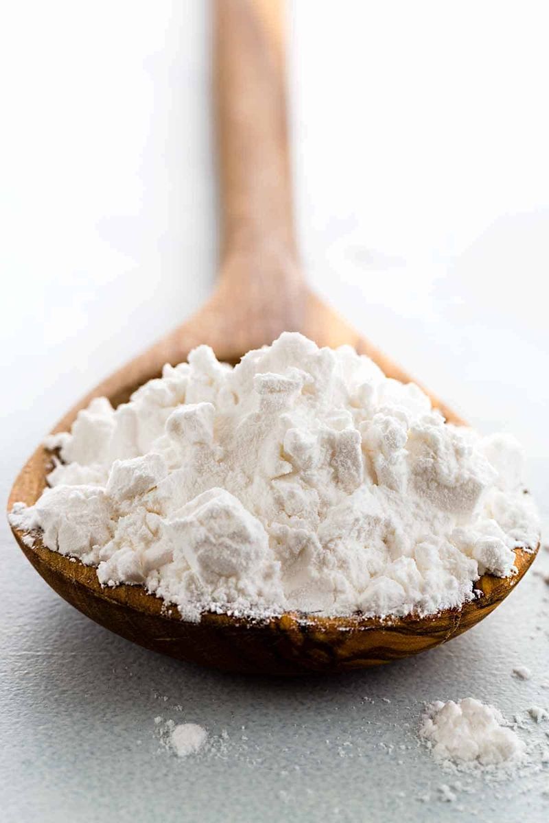Arrowroot Flour