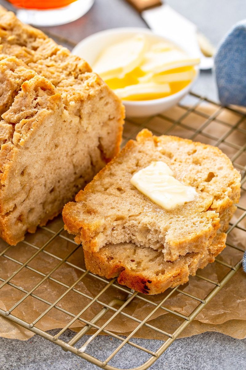 Quick Beer Bread