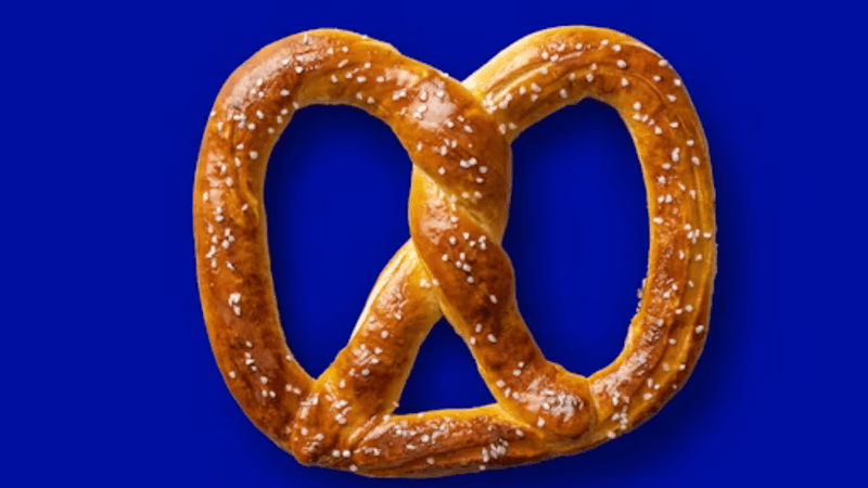 Auntie Anne’s – BOGO Pretzel Deal For Rewards Members