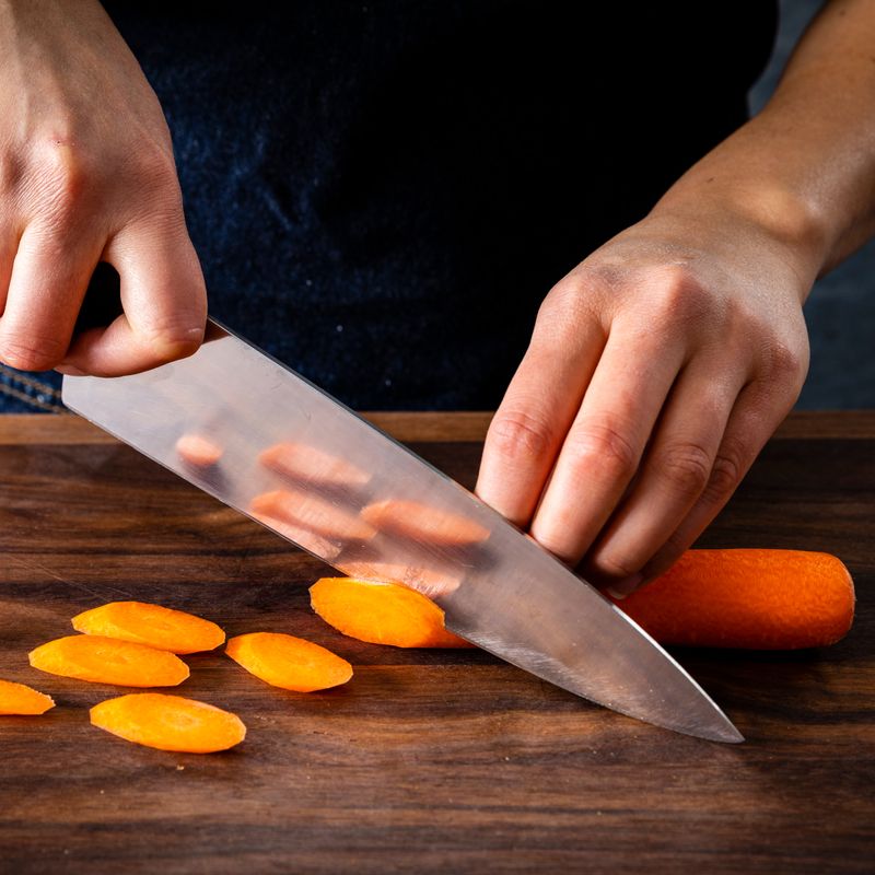 Diagonal Bias Slicing