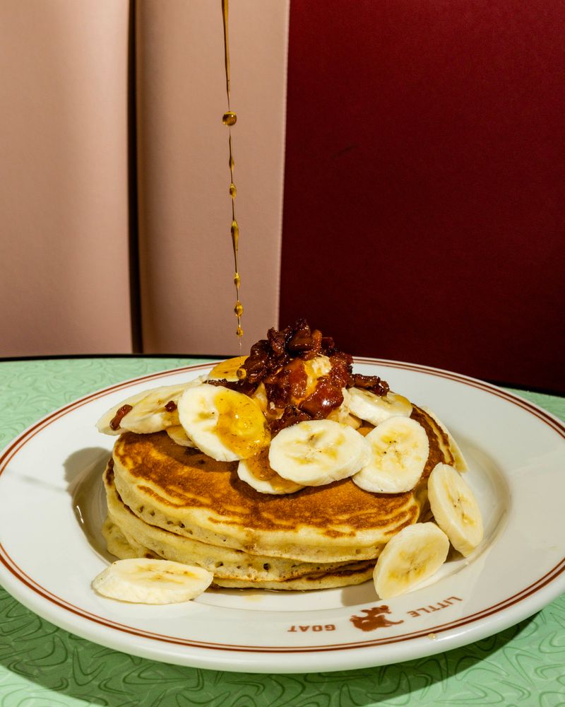 Little Goat Diner