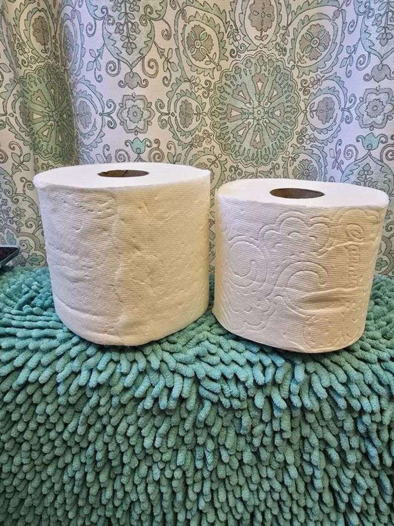 Paper Products: The Pulp Fiction