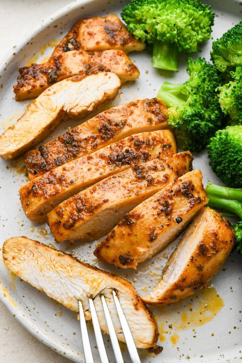 Learn To Cook Simple Wheat-Free Recipes