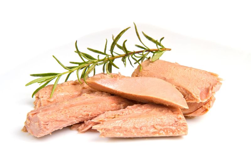 Polar Chunk Light Tuna