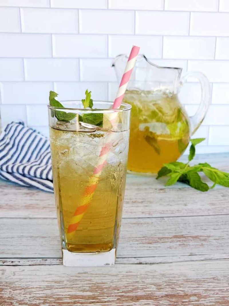 Meadow Tea