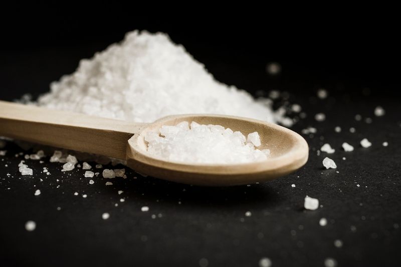 Salt: Covenant Mineral