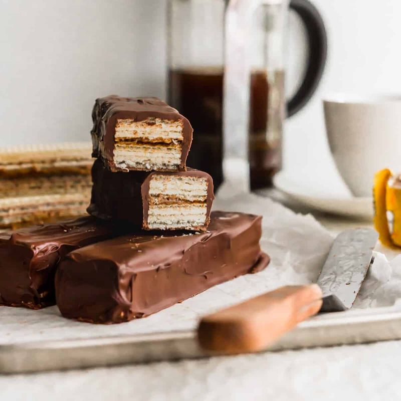 Coffee Crisp