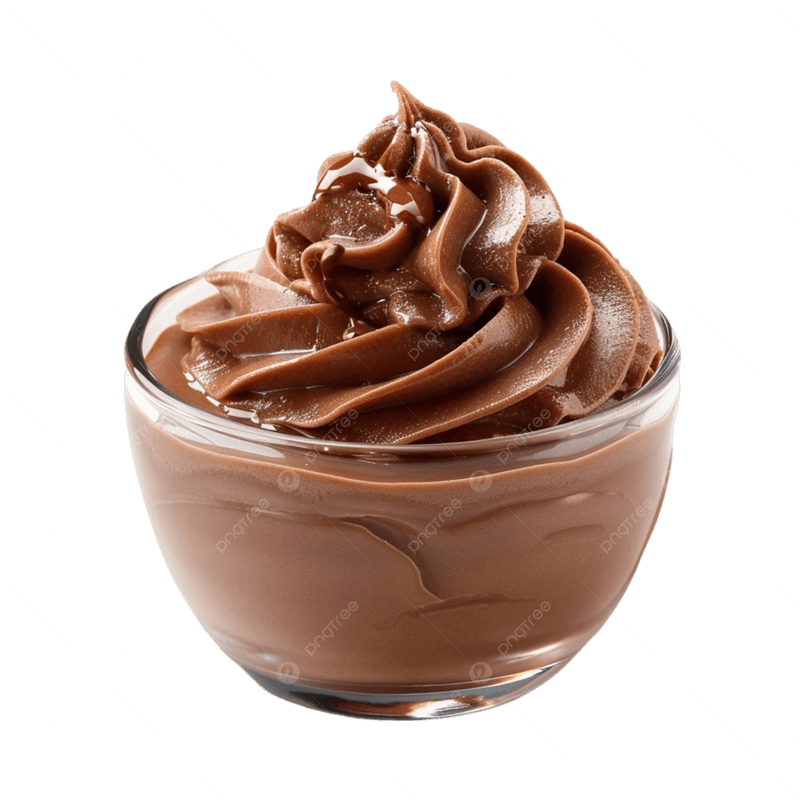 Dessert That Defied Physics