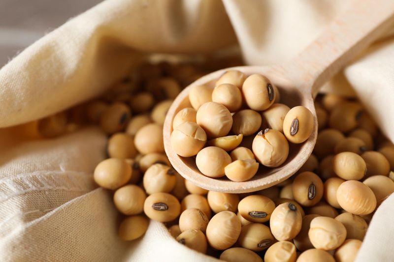 Soybeans