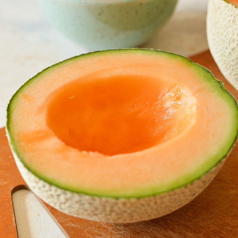 Cantaloupe Magic
