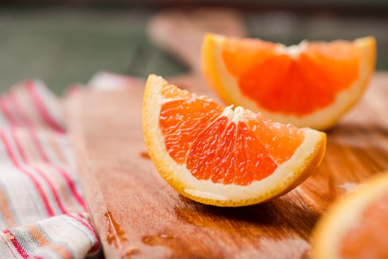 Oranges